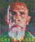 Chuck close: red, yellow, and blue /anglais