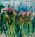 Manoucher Yektai : Landscapes