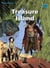 READING TIME : treasure island - CM2 - livre de l'élève