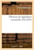 Elemens de legislation criminelle
