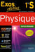 Exos résolus - physique - 1ère s