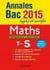 Annales bac 2015 maths term s