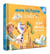LA REINE DES NEIGES - Mon histoire à écouter - Olaf en été - Livre CD - Disney
