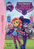 My Little Pony - Le roman du film - Equestria Friendship Games