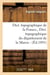Dict. topographique de la France. , Dict. topographique du département de la Marne : (Éd.1891)