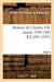 Histoire de Charles VII. Tome 4,Année 1444-1449 (Éd.1881-1891)