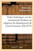 Notes historiques sur des monuments feodaux ou religieux du departement de lot-et-garonne, (ed.1879)