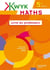 Kwyk Maths 5e - Livre professeur - Edition 2016