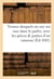 Termes desquels on use sur mer dans le parler, avec les pieces & parties d'un vaisseau - et des mano