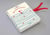 Carnet de grossesse nina
