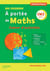 Le nouvel à portée de maths : CM2 - cahier d'activités (édition 2019)