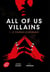 All of us villains Tome 1 : Le tournoi d'Ilvernath