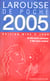 Larousse de poche (edition 2005)