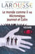 Micromegas - le monde comme il va