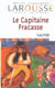 Le capitaine fracasse