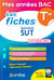 Mes années bac - les fiches : spécialité SVT - terminale (édition 2021)