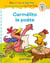 Cocorico je sais lire ! : Les P'tites Poules : premières lectures avec les p'tites poules : Carmelito le poète : niveau 1