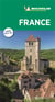 Le guide vert : France