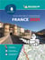 Atlas france - petit format (édition 2021)