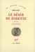 Le diner de babette