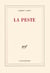 La Peste