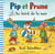 Pip et Prune - au bord de la mer
