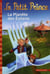 Le petit prince Tome 3 - la planéte des éoliens