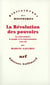 La révolution des pouvoirs - la souveraineté, le peuple et la représentation, 1789-1799