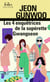 Les 4 enquêtrices de la supérette