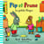 Pip et Prune - la petite flaque