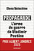 Propagande : l'arme de guerre de Vladimir Poutine