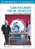 Les palmes de M. Schutz