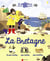 Le grand livre des regions - la Bretagne et ses contes, ses visites, ses recettes...