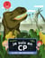 Je suis en CP : le doc des dinosaures
