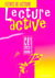Lecture active - fichier élève - CE1
