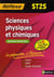 Mémos réflexes Tome 82 : sciences physiques et chimiques - ST2S