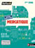 Mercatique Term STMG (Pochette Réflexe) - Livre + licence élève - 2019