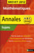 Abc du brevet - sujets non corriges - mathématiques - brevet 2012