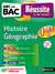 ABC du bac réussite Tome 24 : histoire-géographie - 1ère ES-L