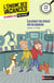 L'ENIGME DES VACANCES PRIMAIRE Tome 1 : la peur au bout de la laisse - du CE1 au CE2 - 7/8 ans