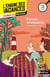 L'ENIGME DES VACANCES PRIMAIRE Tome 18 : parfum de vacances - du CM1 au CM2