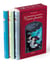Coffret les desastreuses aventures des orphelins baudelaire