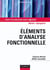 Éléments d'analyse fonctionnelle - Cours et exercices NP : Cours et exercices