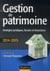 Gestion de patrimoine - stratégies juridiques, fiscales et financières (5e édition)