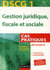 Dscg 1 - gestion juridique, fiscale et sociale - cas pratiques (édition 2014/2015)