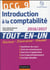 DCG 9 - introduction à la comptabilité 2016/2017 - tout-en-un