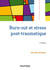 Burn-out et stress post-traumatique (2e édition)