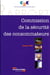 Commission de la sécurité des consommateurs - rapport 2008