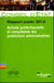Rapport public 2012 - activité juridictionnelle at consultative des juridictions administrataives