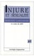 Injure et sexualité
